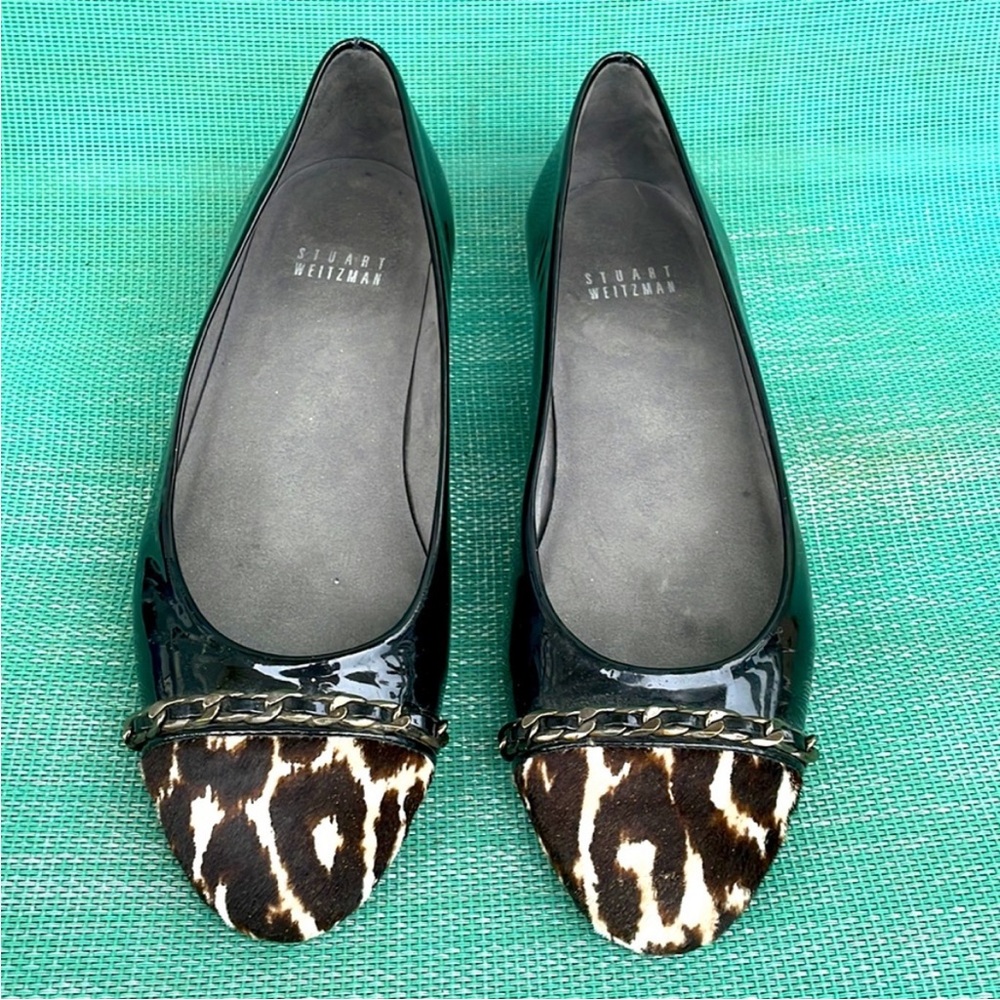 Stuart Weitzman shoes size 6.5